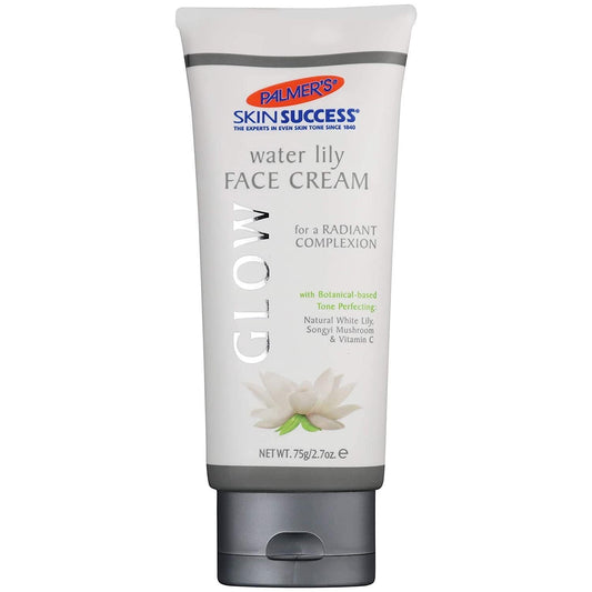 Crème visage éclat Palmer's Skin Success au nénuphar, 76 g