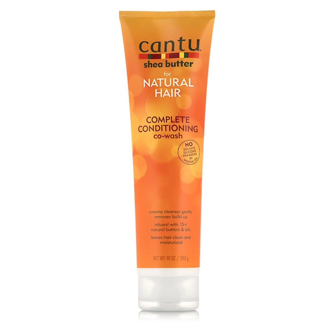 Cantu Shea Butter For Natural Hair Complete Conditioning Co Wash Hair Care Pasteur Pharmacy