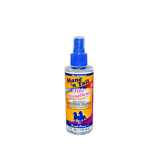 Mane 'n Tail Hair Strengthener - 6 Fl Oz Hair Care Pasteur Pharmacy