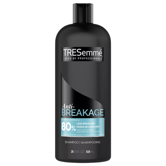 TRESemme Anti Breakage Defense Shampoo - 28 Fl Oz Shampoo Pasteur Pharmacy
