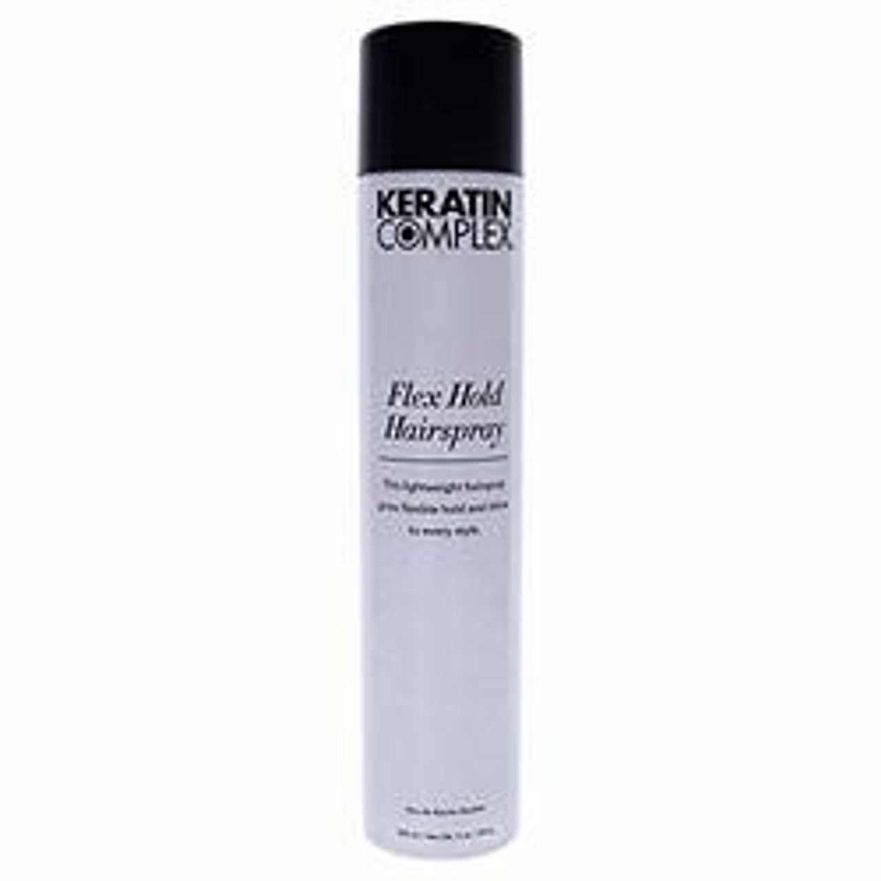 Keratin Complex By Flex Hold Hairspray 9 Oz Hair Care Pasteur Pharmacy