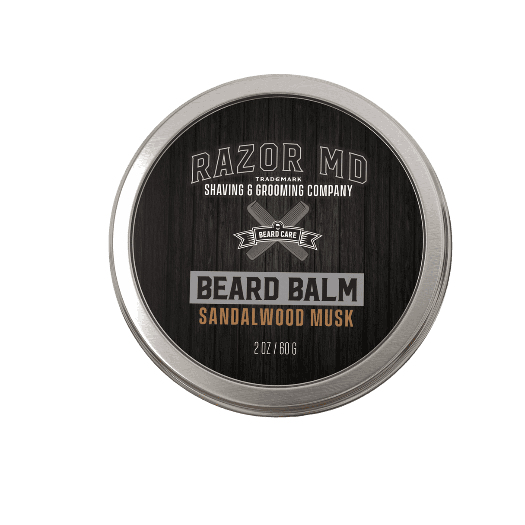 Beard Balm