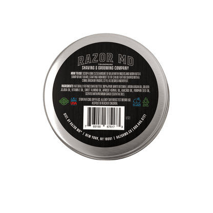 Beard Balm