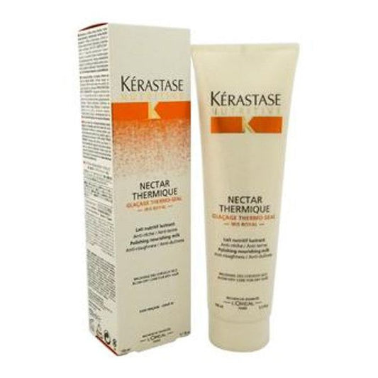 Kerastase Nutritive Nectar Thermique Polishing Nourishing Milk (For Dry Hair) 150ml/5.1oz Hair Care Pasteur Pharmacy