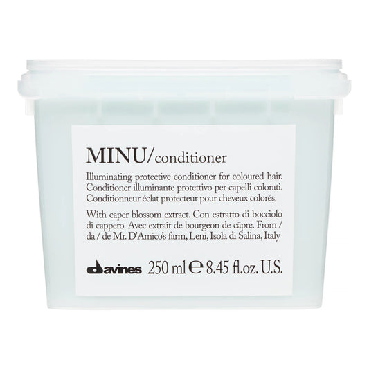 Davines Minu Conditioner 250 Ml Conditioners Pasteur Pharmacy