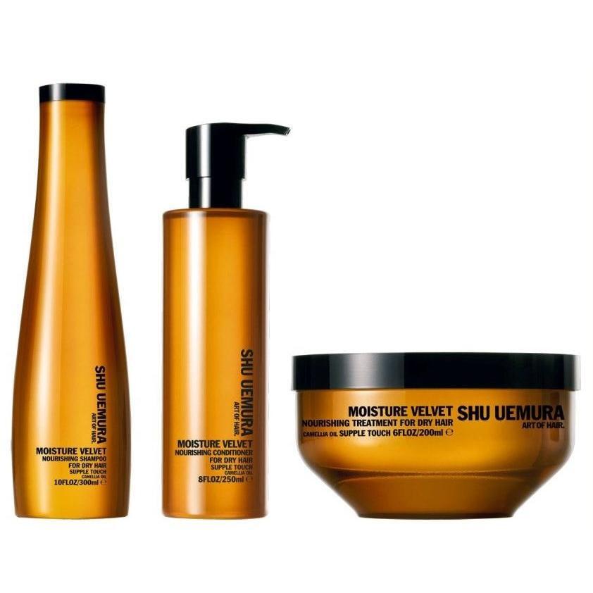 Shu Uemura Moisture Velvet Pasteur Pharmacy