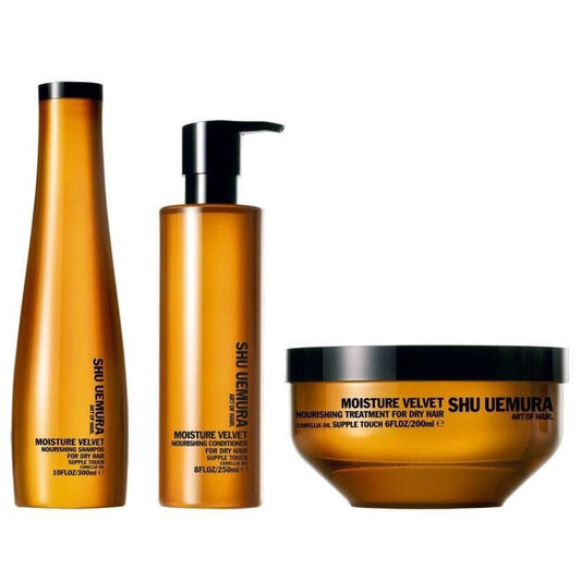 Shu Uemura Moisture Velvet Pasteur Pharmacy