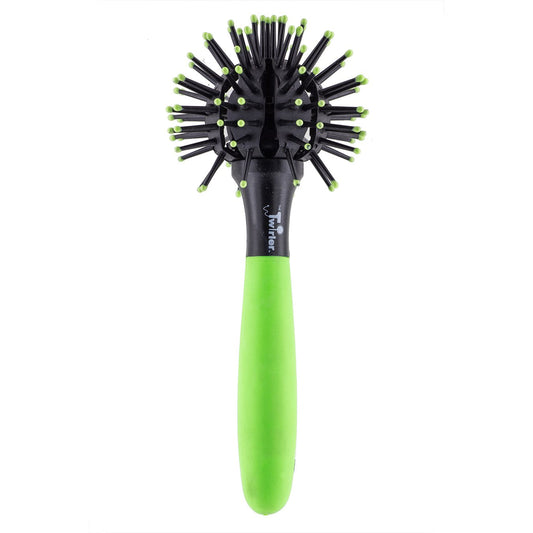 Twirler The Neon Green - Small Combs & Brushes Pasteur Pharmacy