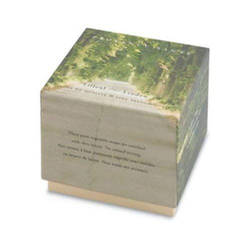 Provence Sante Linden Gift Soap 2 Bar Set Bar Soap Pasteur Pharmacy