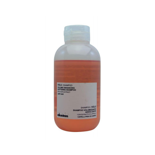 Davines Volu Volume Enhancing Softening Shampoo 8.45 Oz Shampoo Pasteur Pharmacy
