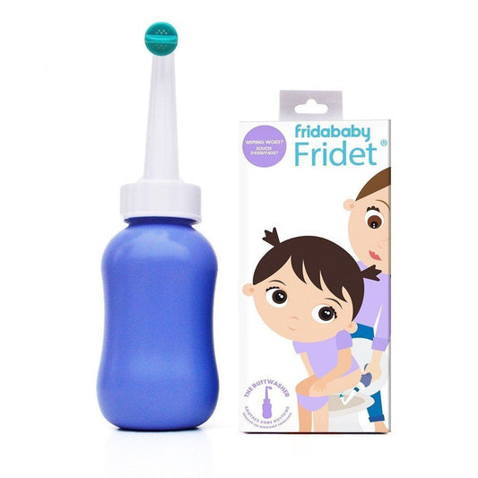 FridaBaby Fridet The ButtWasher Vitamins & Supplements Pasteur Pharmacy