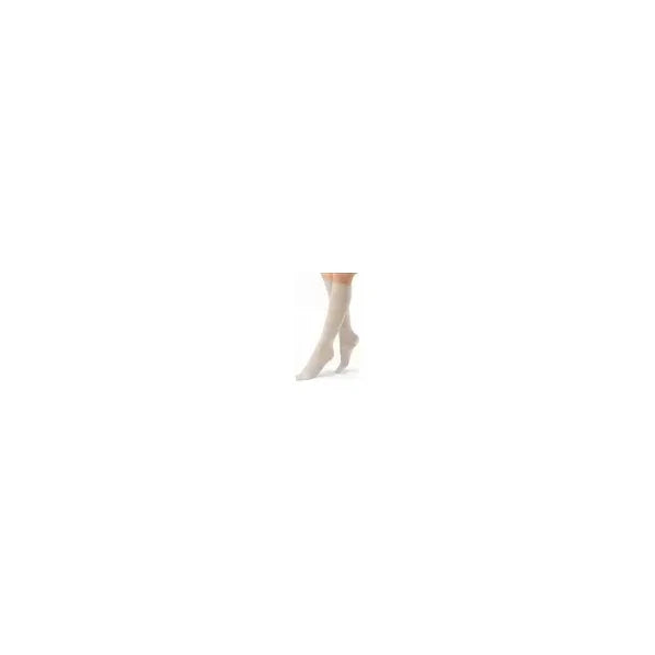 Bsn Jobst 120241 - Sosoft Knee 8-15 Brocade Closed Toe Sand Md Supports & Braces Pasteur Pharmacy