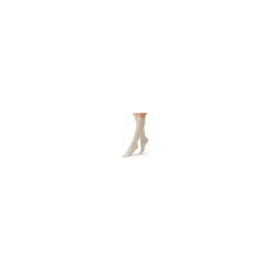 Bsn Jobst 120241 - Sosoft Knee 8-15 Brocade Closed Toe Sand Md Supports & Braces Pasteur Pharmacy