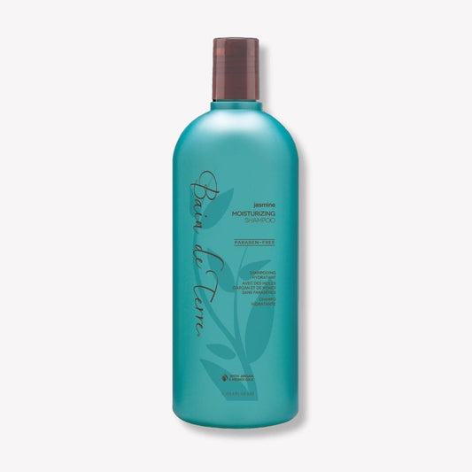 Bain de Terre Jasmine Moisturizing Shampoo 13.5 Oz Shampoo Pasteur Pharmacy