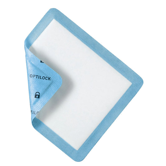 Medline OptiLock MSC64610EP Non-Adhesive Dressing, Box Of 10 First Aid Pasteur Pharmacy