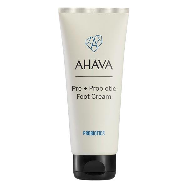Ahava Pre + Probiotic Foot Cream 3.38 oz Skin Care Pasteur Pharmacy