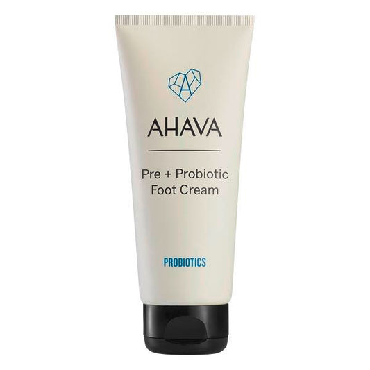Ahava Pre + Probiotic Foot Cream 3.38 oz Skin Care Pasteur Pharmacy