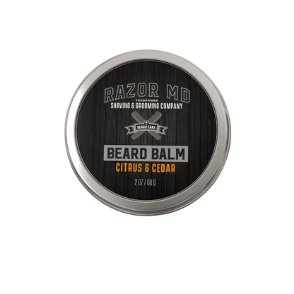 Beard Balm