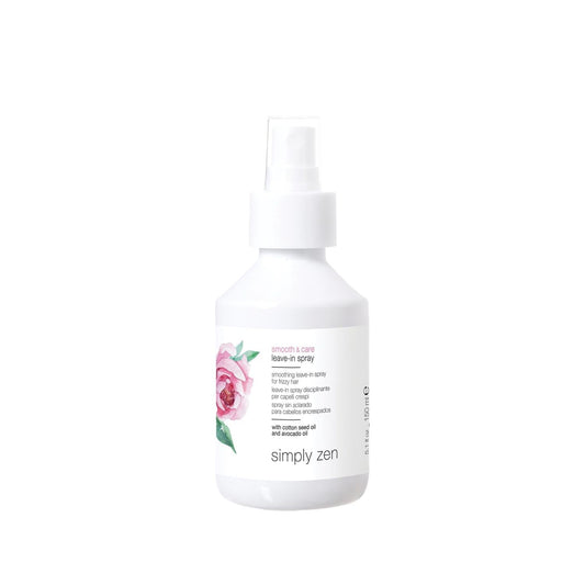 Simply Zen Smooth & Care Leave-In Smoothing Hair Spray 150 ml