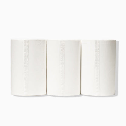 Sacs poubelle compostables