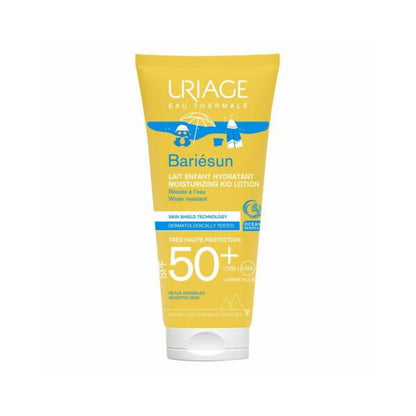 Loción solar infantil Uriage - FPS 50+ | 100ml