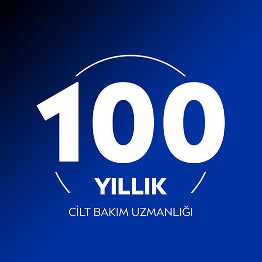 Crème contour des yeux anti-rides Nivea Q10 15 ml - Formule raffermissante | Anti-âge