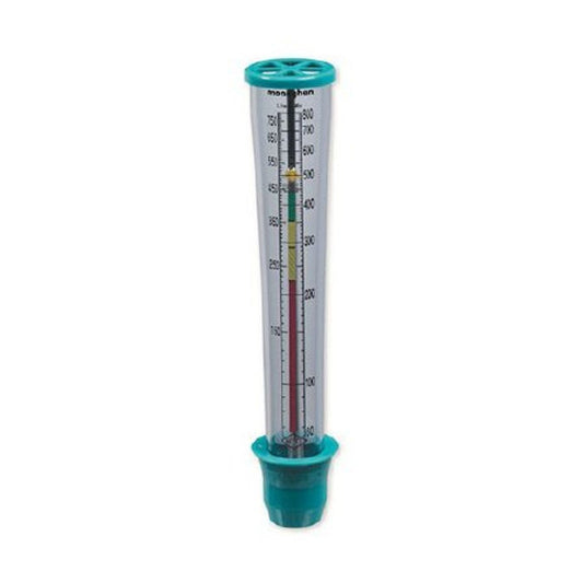 Peak Monaghan Medical 96510 Tru-Zone Flow Meter Flow Meters & Controllers Pasteur Pharmacy