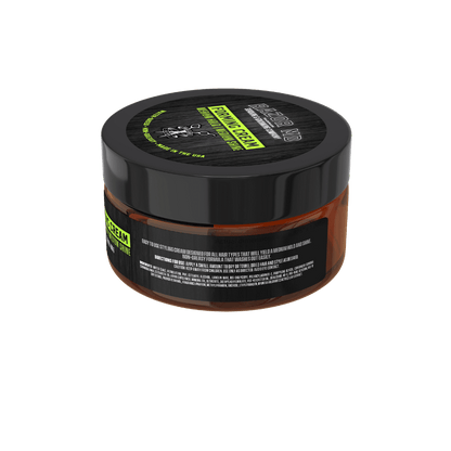 Crema moldeadora para el cabello