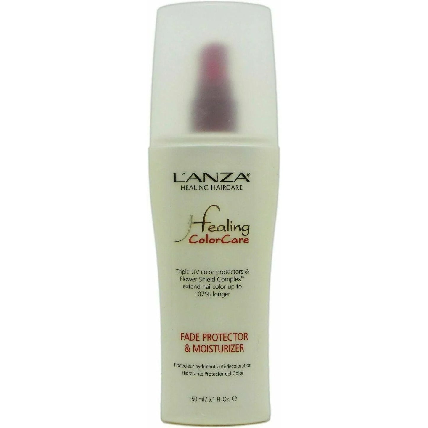L'anza Healing Color Care Fade Protector And Moisturizer Hair Care Pasteur Pharmacy