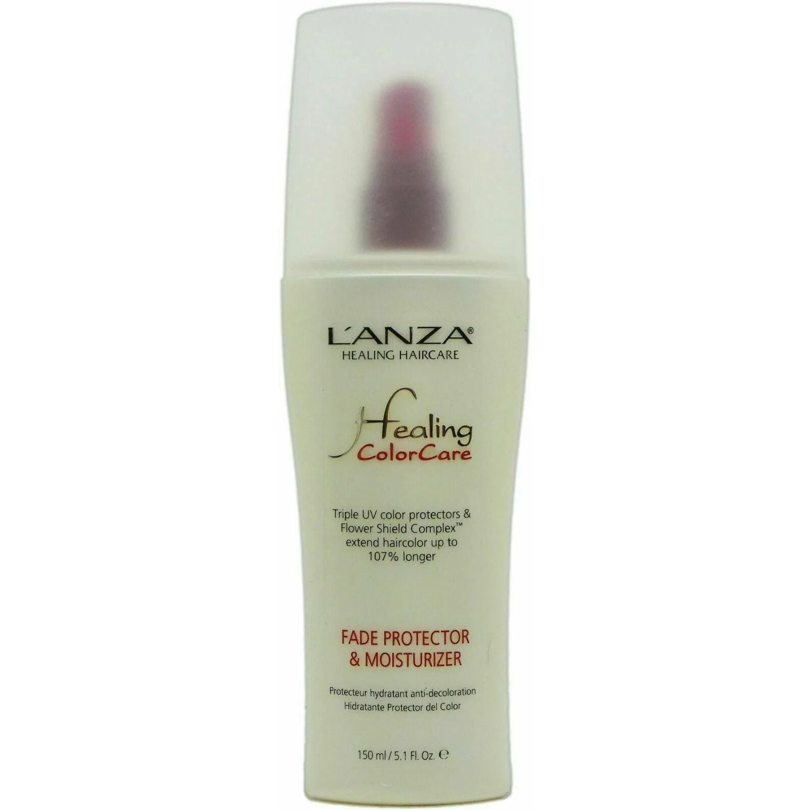 L'anza Healing Color Care Fade Protector And Moisturizer Hair Care Pasteur Pharmacy