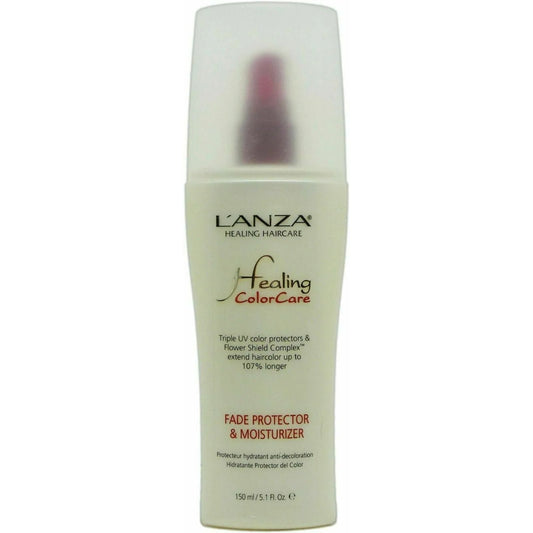 L'anza Healing Color Care Fade Protector And Moisturizer Hair Care Pasteur Pharmacy