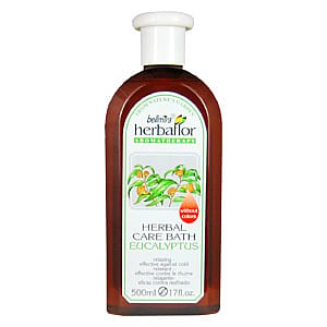 , (Bellmira) Eucalyptus Herbal Bath 17 Oz Bath & Body Pasteur Pharmacy