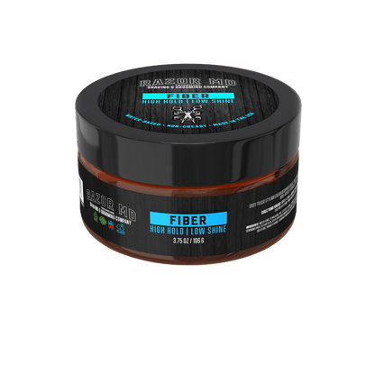 Hair Styling Fiber