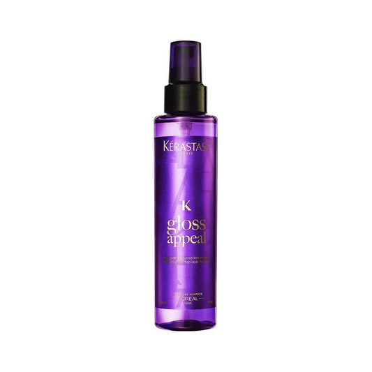 Kérastase Kerastase Gloss Appeal Instant Shine Top Coat Hair Spray, 5.1 Ounce Hair Care Pasteur Pharmacy