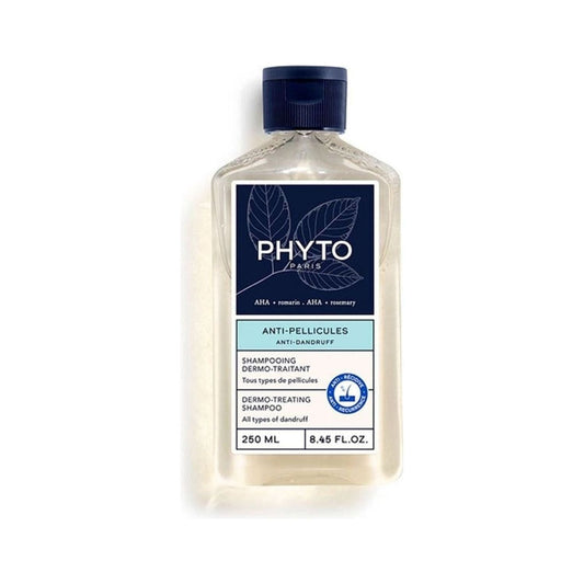 Phyto Dermo-Treating Shampoo 8.45 oz Shampoo Pasteur Pharmacy