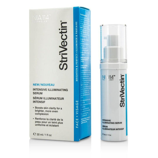 StriVectin Intensive Illuminating Serum 1 Oz Skin Care Pasteur Pharmacy