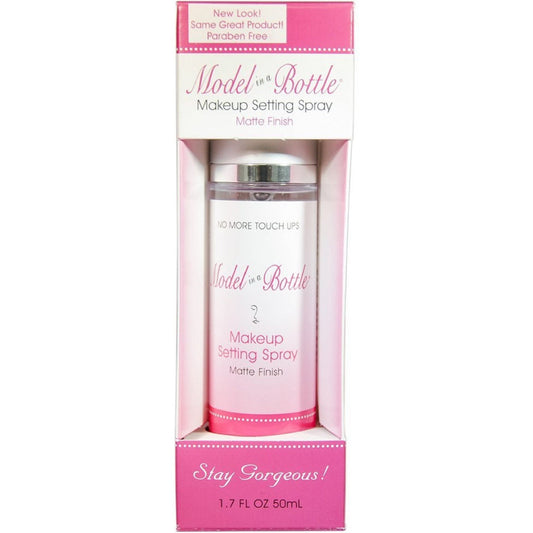 Model in a Bottle Original Makeup Setting Spray 1.7 Oz Makeup Pasteur Pharmacy