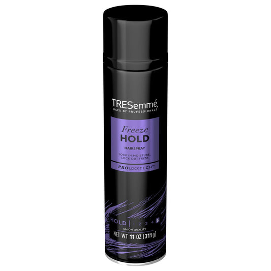 TRESemme Tres Two Freeze Hold Hair Spray - 11 Oz Hair Spray Pasteur Pharmacy