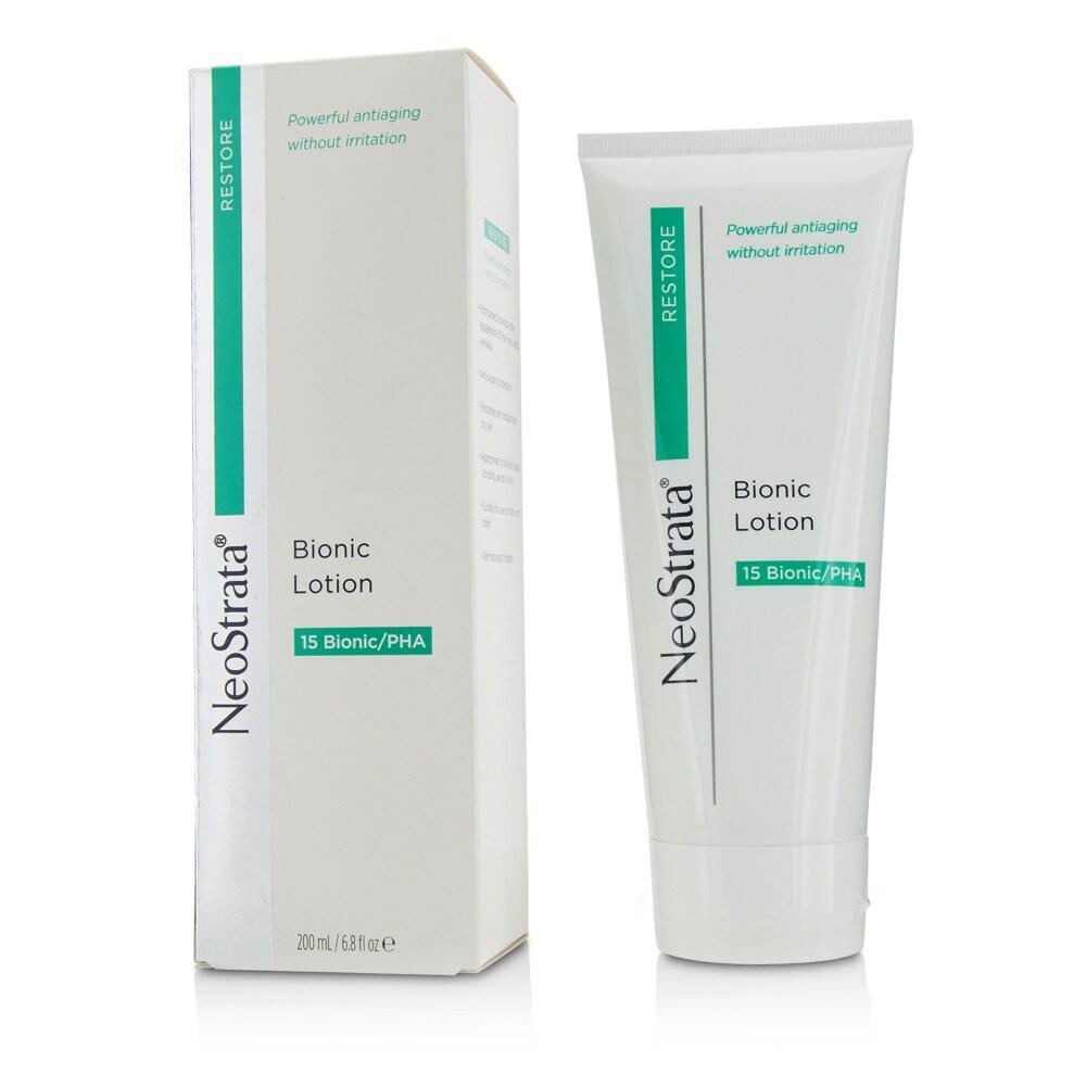 NeoStrata Restore Bionic Lotion 15 Bionic/PHA 200ml Lotion & Moisturizer Pasteur Pharmacy