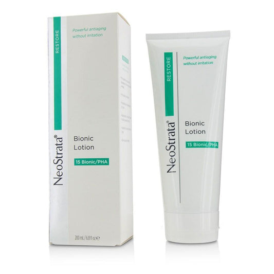 NeoStrata Restore Bionic Lotion 15 Bionic/PHA 200ml Lotion & Moisturizer Pasteur Pharmacy
