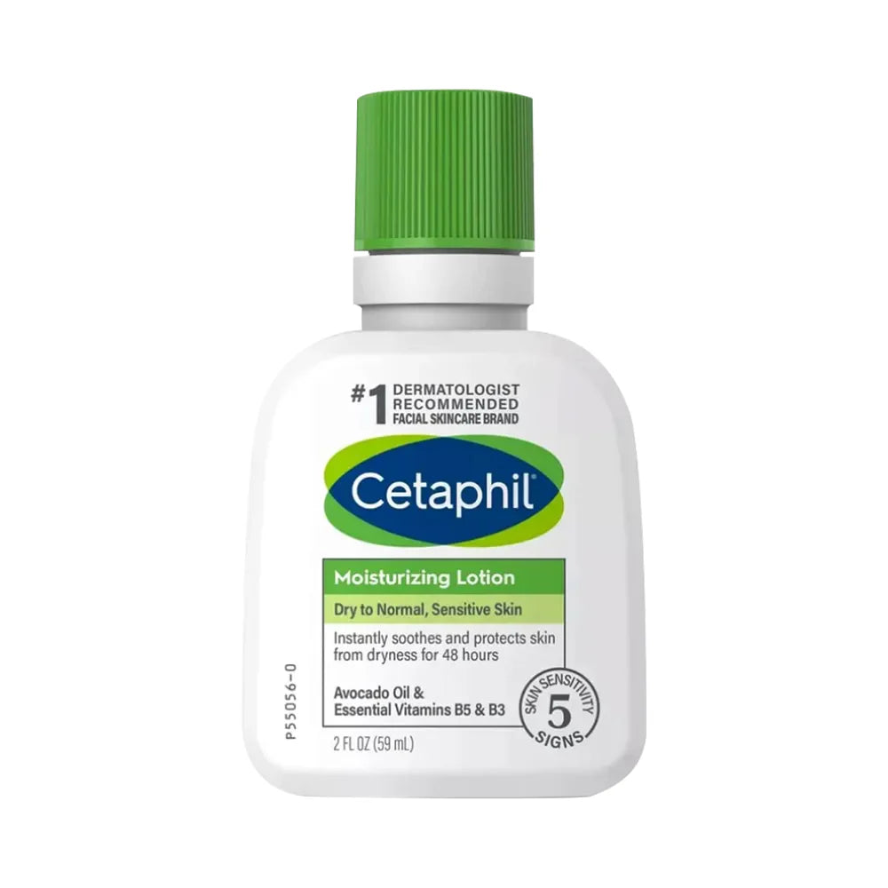 Cetaphil Moisturizing Lotion 2 Fl Oz Lotion & Moisturizer Pasteur Pharmacy