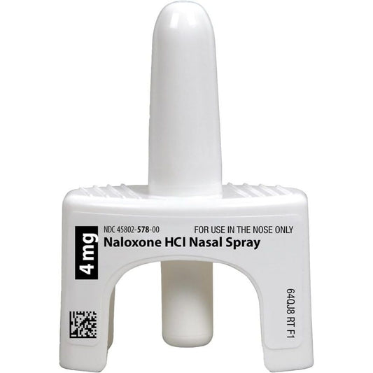 Naloxone Sn 4mg/0.1Ml 2x0.1Ml Breath Spray Pasteur Pharmacy
