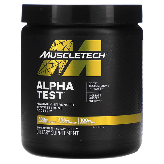 21st Century Glucosamine & Chondroitin Plus Hyaluronic Acid + MSM, 120 Tablets Vitamins & Supplements Pasteur Pharmacy