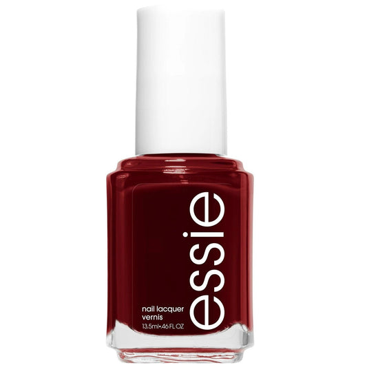 Essie Bordeaux 424 Nail Polish 0.46 oz Nail Polishes Pasteur Pharmacy