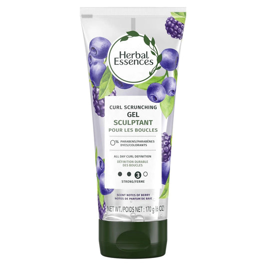 Herbal Essences Crl Scrch Gl 6 Oz Personal Care Pasteur Pharmacy