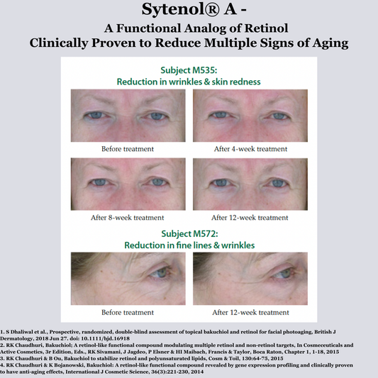 NILCEUTICA BRIGHT AND SMOOTH ACE Eye Serum for Dark Circles and Fine lines Anti-Aging NILCEUTICA