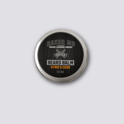 Beard Balm
