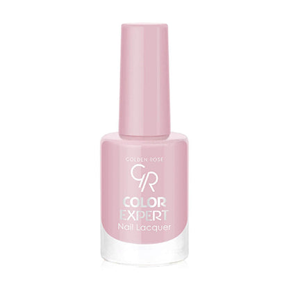 Esmalte de uñas Golden Rose Color Expert n.º 08 - Acabado brillante | Tono de moda