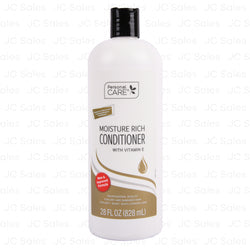 Personal Care® Moisture Rich Conditioner – Hydrating Formula (28 oz) Personal Care Pasteur Pharmacy