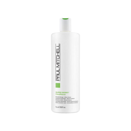 Paul Mitchell Smoothing Super Skinny Daily Treatment - 33.8 oz Hair Treatment Pasteur Pharmacy